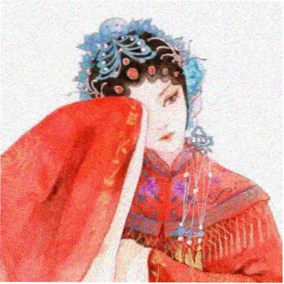 用户 慢速播放 头像